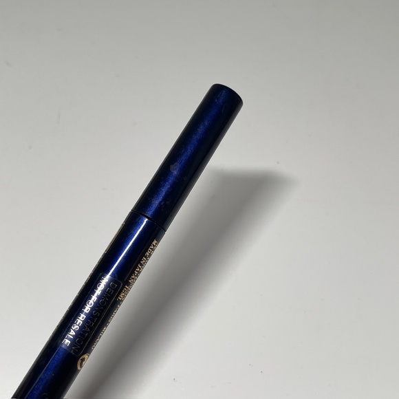 NEW Estee Lauder AUTOMATIC Lip Pencil DUO Lipstick Liner in FIG 21 TESTER - Picture 8 of 10